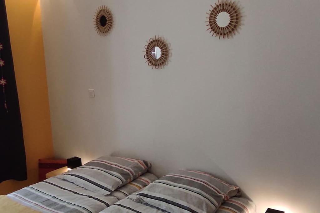 Apartamento Chez Ghys Eaux-Bonnes Exterior foto