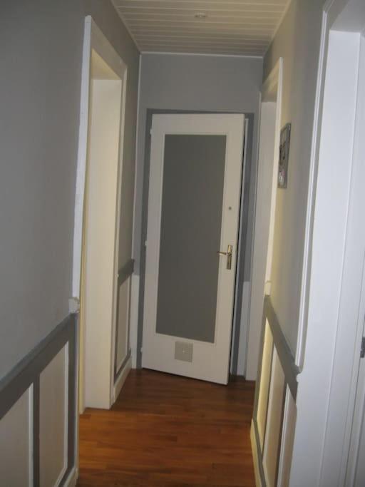 Apartamento Chez Ghys Eaux-Bonnes Exterior foto